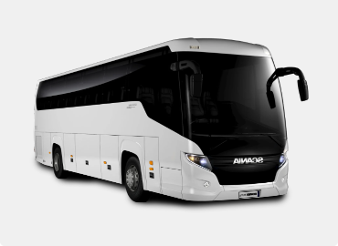 45 seater