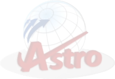 Astro logo